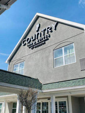 Country Inn & Suites by Radisson, Ithaca, NY, Ithaca